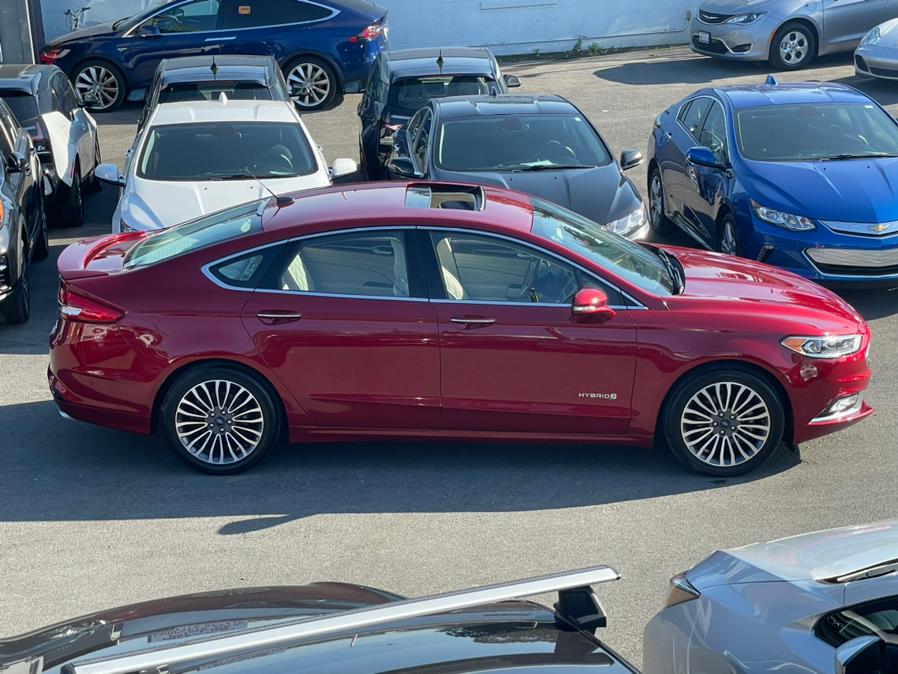 Used Ford Fusion Hybrid Platinum 2017 | Green Light Auto Wholesale. Daly City, California Used Ford Fusion Hybrid Platinum 2017 | Green Light Auto Wholesale. Daly City, California