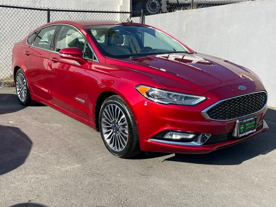 Used Ford Fusion Hybrid Platinum 2017 | Green Light Auto Wholesale. Daly City, California Used Ford Fusion Hybrid Platinum 2017 | Green Light Auto Wholesale. Daly City, California