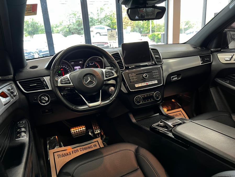 Used Mercedes-Benz GLE AMG GLE 43 4MATIC Coupe 2018 | Power Motors East. Massapequa Park, New York Used Mercedes-Benz GLE AMG GLE 43 4MATIC Coupe 2018 | Power Motors East. Massapequa Park, New York