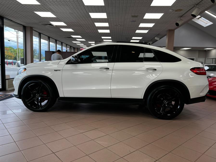 Used Mercedes-Benz GLE AMG GLE 43 4MATIC Coupe 2018 | Power Motors East. Massapequa Park, New York Used Mercedes-Benz GLE AMG GLE 43 4MATIC Coupe 2018 | Power Motors East. Massapequa Park, New York