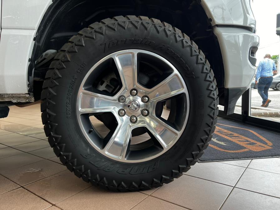 2020 Ram 1500 Rebel 4x4 Quad Cab 6''4" Box, available for sale in Massapequa Park, New York | Power Motors East. Massapequa Park, New York 2020 Ram 1500 Rebel 4x4 Quad Cab 6''4" Box, available for sale in Massapequa Park, New York | Power Motors East. Massapequa Park, New York