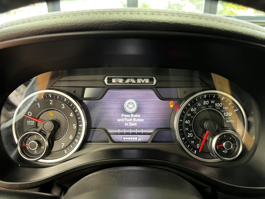 2020 Ram 1500 Rebel 4x4 Quad Cab 6''4" Box, available for sale in Massapequa Park, New York | Power Motors East. Massapequa Park, New York 2020 Ram 1500 Rebel 4x4 Quad Cab 6''4" Box, available for sale in Massapequa Park, New York | Power Motors East. Massapequa Park, New York