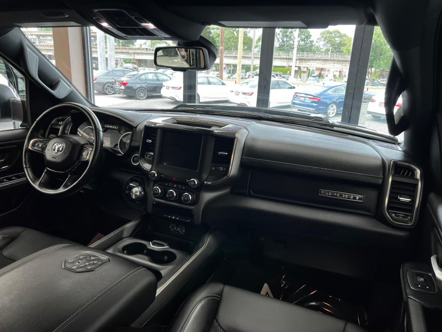 2020 Ram 1500 Rebel 4x4 Quad Cab 6''4" Box, available for sale in Massapequa Park, New York | Power Motors East. Massapequa Park, New York 2020 Ram 1500 Rebel 4x4 Quad Cab 6''4" Box, available for sale in Massapequa Park, New York | Power Motors East. Massapequa Park, New York