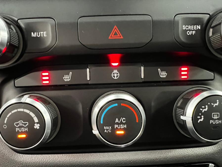 2020 Ram 1500 Rebel 4x4 Quad Cab 6''4" Box, available for sale in Massapequa Park, New York | Power Motors East. Massapequa Park, New York 2020 Ram 1500 Rebel 4x4 Quad Cab 6''4" Box, available for sale in Massapequa Park, New York | Power Motors East. Massapequa Park, New York