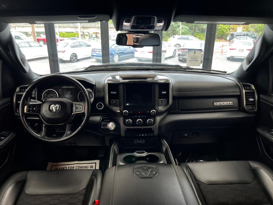 2020 Ram 1500 Rebel 4x4 Quad Cab 6''4" Box, available for sale in Massapequa Park, New York | Power Motors East. Massapequa Park, New York 2020 Ram 1500 Rebel 4x4 Quad Cab 6''4" Box, available for sale in Massapequa Park, New York | Power Motors East. Massapequa Park, New York
