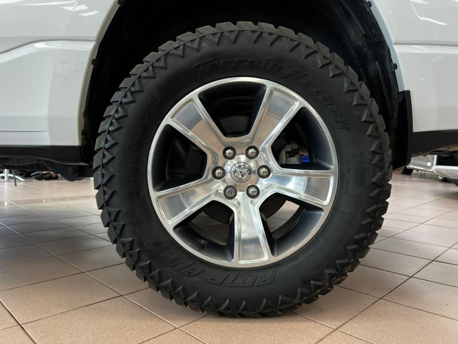 2020 Ram 1500 Rebel 4x4 Quad Cab 6''4" Box, available for sale in Massapequa Park, New York | Power Motors East. Massapequa Park, New York 2020 Ram 1500 Rebel 4x4 Quad Cab 6''4" Box, available for sale in Massapequa Park, New York | Power Motors East. Massapequa Park, New York