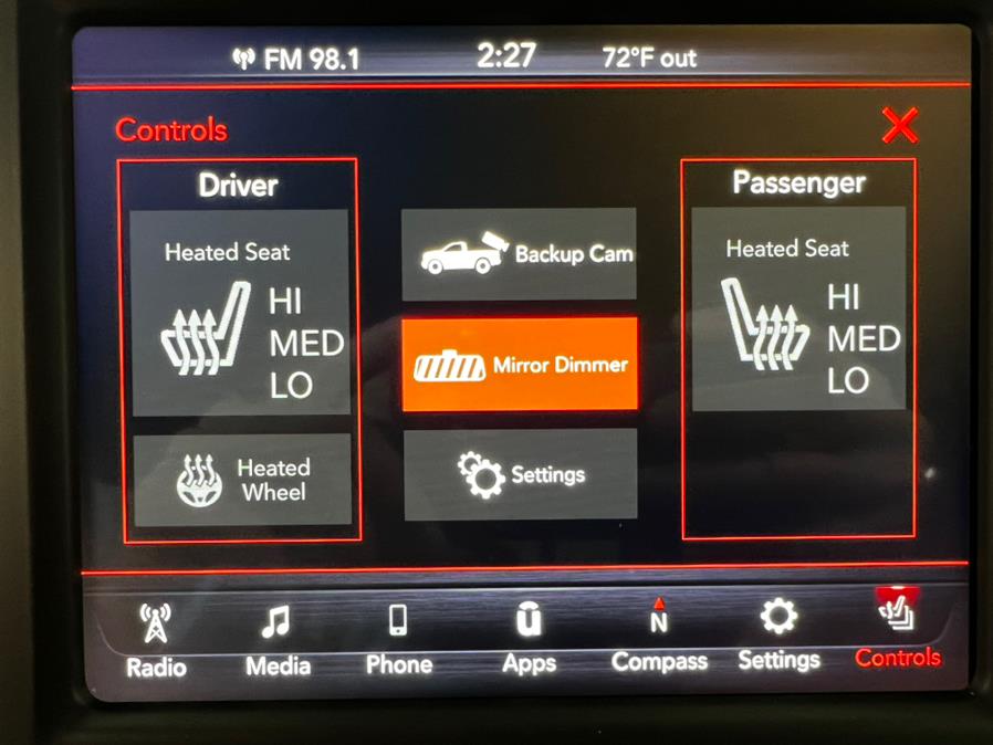 2020 Ram 1500 Rebel 4x4 Quad Cab 6''4" Box, available for sale in Massapequa Park, New York | Power Motors East. Massapequa Park, New York 2020 Ram 1500 Rebel 4x4 Quad Cab 6''4" Box, available for sale in Massapequa Park, New York | Power Motors East. Massapequa Park, New York