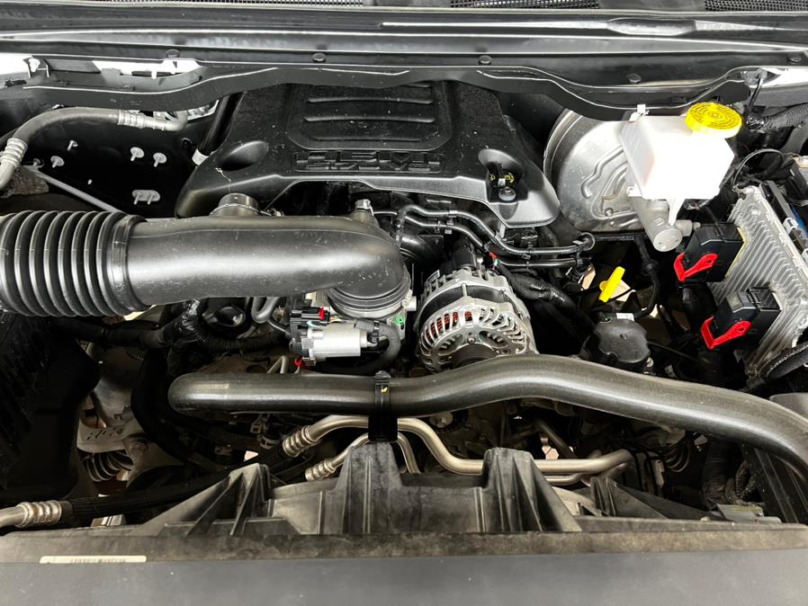 2020 Ram 1500 Rebel 4x4 Quad Cab 6''4" Box, available for sale in Massapequa Park, New York | Power Motors East. Massapequa Park, New York 2020 Ram 1500 Rebel 4x4 Quad Cab 6''4" Box, available for sale in Massapequa Park, New York | Power Motors East. Massapequa Park, New York