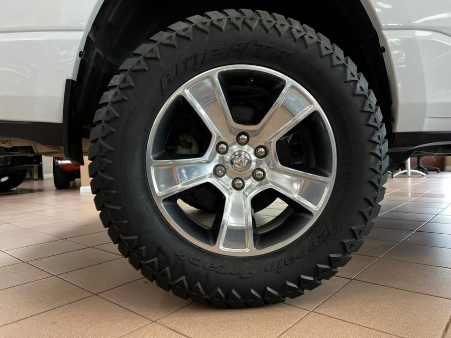 2020 Ram 1500 Rebel 4x4 Quad Cab 6''4" Box, available for sale in Massapequa Park, New York | Power Motors East. Massapequa Park, New York 2020 Ram 1500 Rebel 4x4 Quad Cab 6''4" Box, available for sale in Massapequa Park, New York | Power Motors East. Massapequa Park, New York