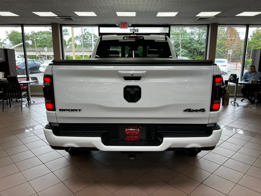 2020 Ram 1500 Rebel 4x4 Quad Cab 6''4" Box, available for sale in Massapequa Park, New York | Power Motors East. Massapequa Park, New York 2020 Ram 1500 Rebel 4x4 Quad Cab 6''4" Box, available for sale in Massapequa Park, New York | Power Motors East. Massapequa Park, New York