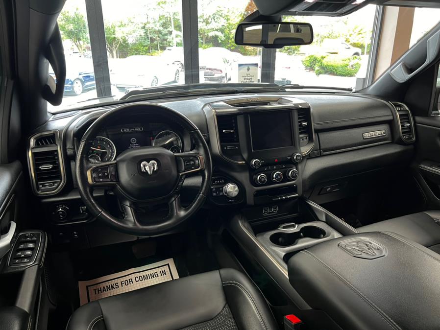 2020 Ram 1500 Rebel 4x4 Quad Cab 6''4" Box, available for sale in Massapequa Park, New York | Power Motors East. Massapequa Park, New York 2020 Ram 1500 Rebel 4x4 Quad Cab 6''4" Box, available for sale in Massapequa Park, New York | Power Motors East. Massapequa Park, New York