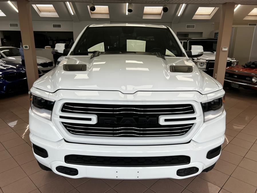 2020 Ram 1500 Rebel 4x4 Quad Cab 6''4" Box, available for sale in Massapequa Park, New York | Power Motors East. Massapequa Park, New York 2020 Ram 1500 Rebel 4x4 Quad Cab 6''4" Box, available for sale in Massapequa Park, New York | Power Motors East. Massapequa Park, New York