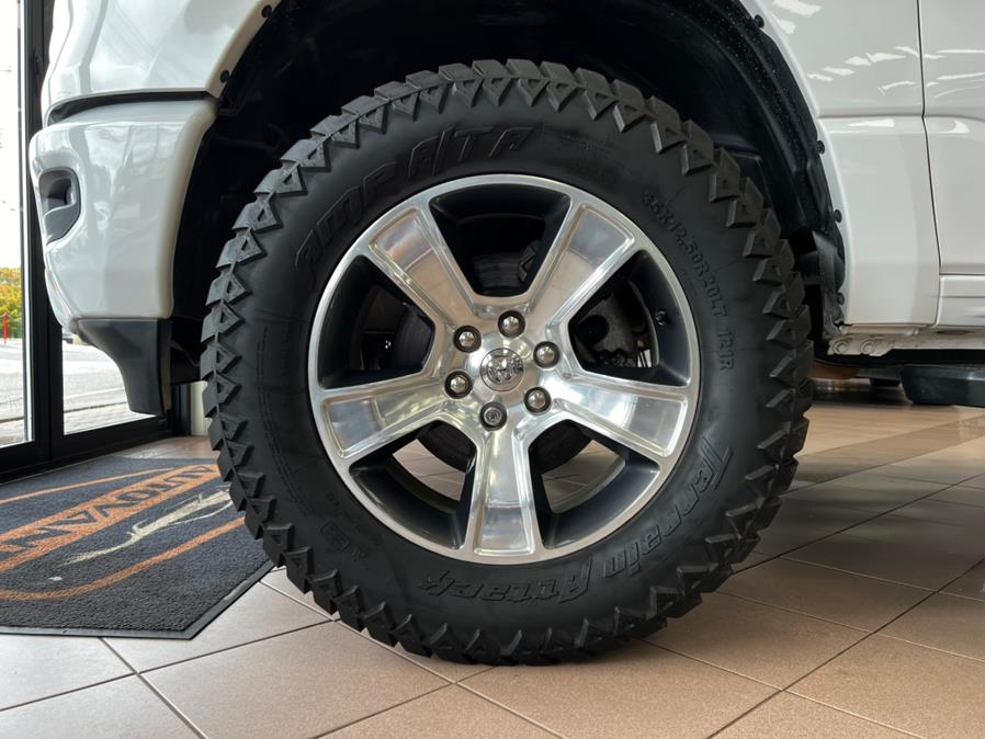 2020 Ram 1500 Rebel 4x4 Quad Cab 6''4" Box, available for sale in Massapequa Park, New York | Power Motors East. Massapequa Park, New York 2020 Ram 1500 Rebel 4x4 Quad Cab 6''4" Box, available for sale in Massapequa Park, New York | Power Motors East. Massapequa Park, New York