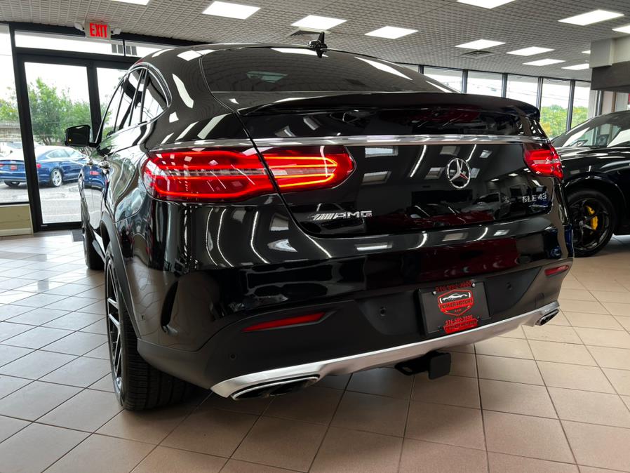 Used Mercedes-Benz GLE AMG GLE 43 4MATIC Coupe 2019 | Power Motors East. Massapequa Park, New York Used Mercedes-Benz GLE AMG GLE 43 4MATIC Coupe 2019 | Power Motors East. Massapequa Park, New York
