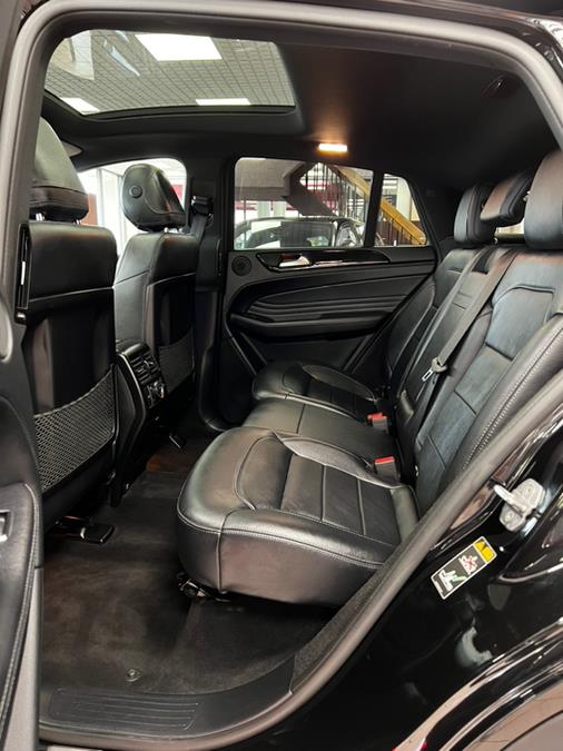 Used Mercedes-Benz GLE AMG GLE 43 4MATIC Coupe 2019 | Power Motors East. Massapequa Park, New York Used Mercedes-Benz GLE AMG GLE 43 4MATIC Coupe 2019 | Power Motors East. Massapequa Park, New York