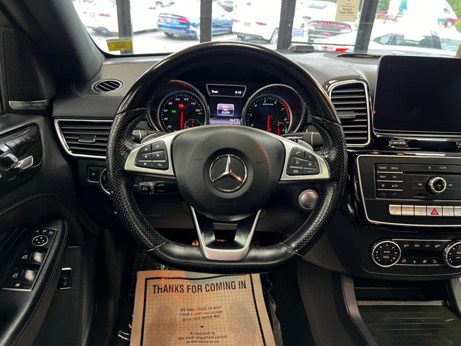 Used Mercedes-Benz GLE AMG GLE 43 4MATIC Coupe 2019 | Power Motors East. Massapequa Park, New York Used Mercedes-Benz GLE AMG GLE 43 4MATIC Coupe 2019 | Power Motors East. Massapequa Park, New York