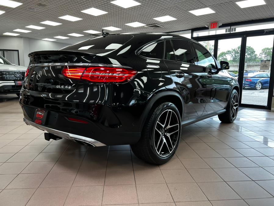 Used Mercedes-Benz GLE AMG GLE 43 4MATIC Coupe 2019 | Power Motors East. Massapequa Park, New York Used Mercedes-Benz GLE AMG GLE 43 4MATIC Coupe 2019 | Power Motors East. Massapequa Park, New York