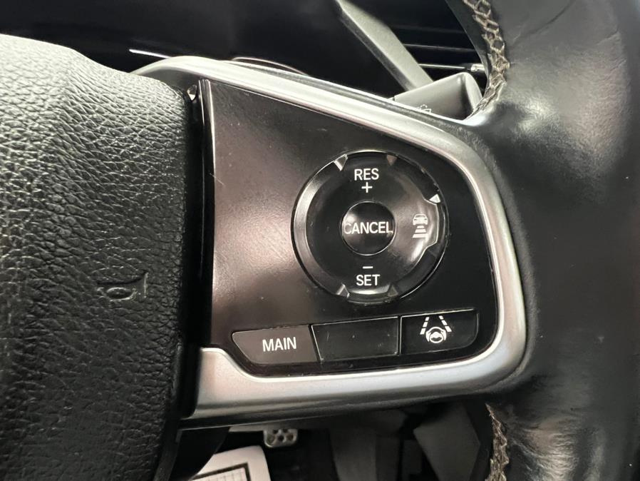 2019 Honda Civic Sedan Sport CVT, available for sale in Massapequa Park, New York | Power Motors East. Massapequa Park, New York 2019 Honda Civic Sedan Sport CVT, available for sale in Massapequa Park, New York | Power Motors East. Massapequa Park, New York
