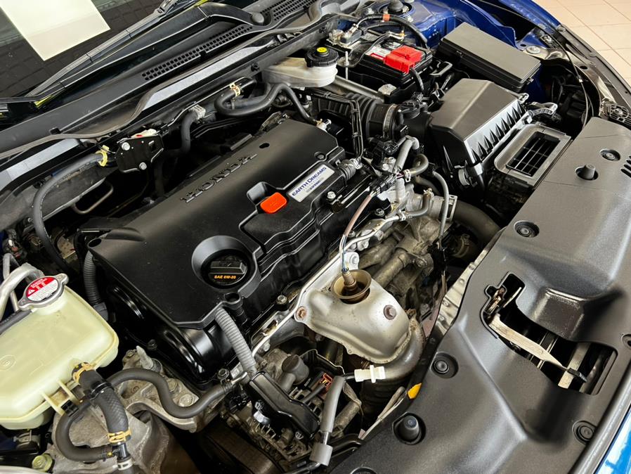 2019 Honda Civic Sedan Sport CVT, available for sale in Massapequa Park, New York | Power Motors East. Massapequa Park, New York 2019 Honda Civic Sedan Sport CVT, available for sale in Massapequa Park, New York | Power Motors East. Massapequa Park, New York