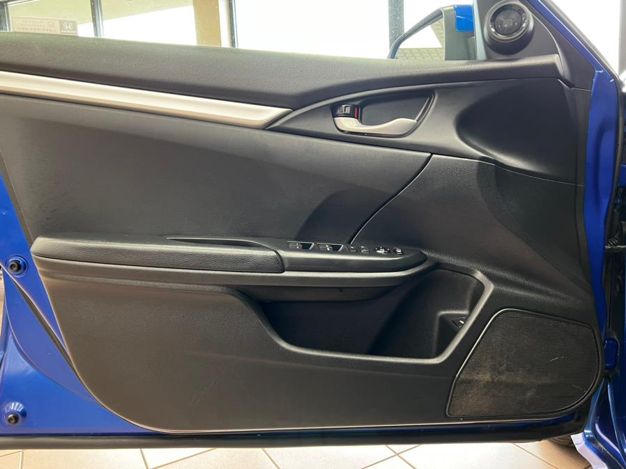 2019 Honda Civic Sedan Sport CVT, available for sale in Massapequa Park, New York | Power Motors East. Massapequa Park, New York 2019 Honda Civic Sedan Sport CVT, available for sale in Massapequa Park, New York | Power Motors East. Massapequa Park, New York