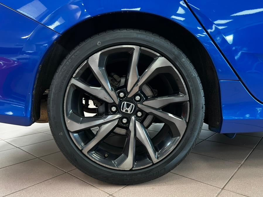2019 Honda Civic Sedan Sport CVT, available for sale in Massapequa Park, New York | Power Motors East. Massapequa Park, New York 2019 Honda Civic Sedan Sport CVT, available for sale in Massapequa Park, New York | Power Motors East. Massapequa Park, New York