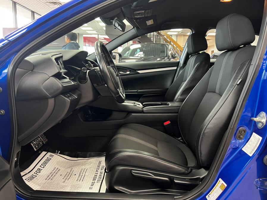 2019 Honda Civic Sedan Sport CVT, available for sale in Massapequa Park, New York | Power Motors East. Massapequa Park, New York 2019 Honda Civic Sedan Sport CVT, available for sale in Massapequa Park, New York | Power Motors East. Massapequa Park, New York