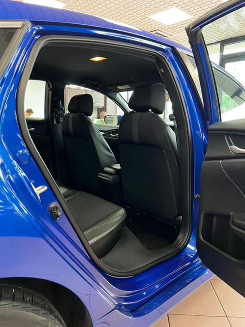 2019 Honda Civic Sedan Sport CVT, available for sale in Massapequa Park, New York | Power Motors East. Massapequa Park, New York 2019 Honda Civic Sedan Sport CVT, available for sale in Massapequa Park, New York | Power Motors East. Massapequa Park, New York