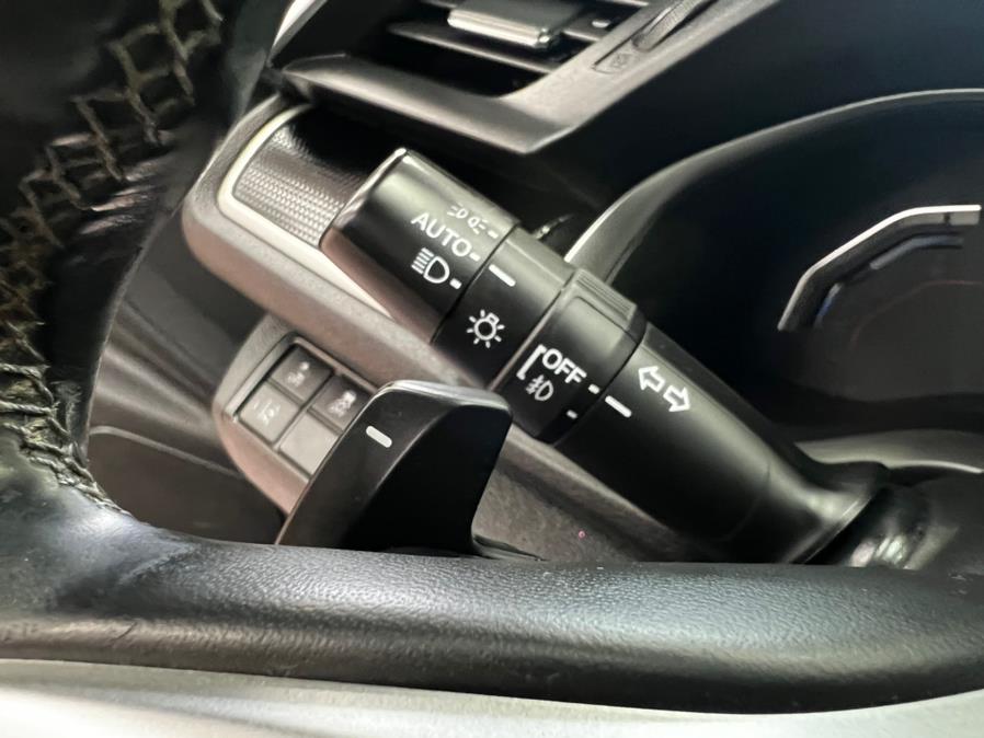 2019 Honda Civic Sedan Sport CVT, available for sale in Massapequa Park, New York | Power Motors East. Massapequa Park, New York 2019 Honda Civic Sedan Sport CVT, available for sale in Massapequa Park, New York | Power Motors East. Massapequa Park, New York