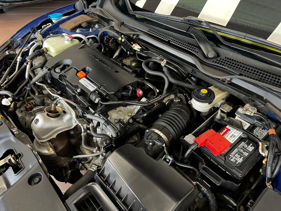 2019 Honda Civic Sedan Sport CVT, available for sale in Massapequa Park, New York | Power Motors East. Massapequa Park, New York 2019 Honda Civic Sedan Sport CVT, available for sale in Massapequa Park, New York | Power Motors East. Massapequa Park, New York