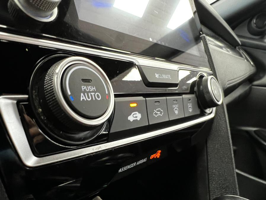 2019 Honda Civic Sedan Sport CVT, available for sale in Massapequa Park, New York | Power Motors East. Massapequa Park, New York 2019 Honda Civic Sedan Sport CVT, available for sale in Massapequa Park, New York | Power Motors East. Massapequa Park, New York