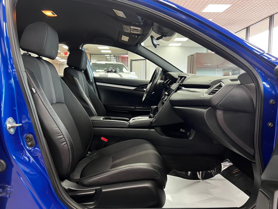 2019 Honda Civic Sedan Sport CVT, available for sale in Massapequa Park, New York | Power Motors East. Massapequa Park, New York 2019 Honda Civic Sedan Sport CVT, available for sale in Massapequa Park, New York | Power Motors East. Massapequa Park, New York