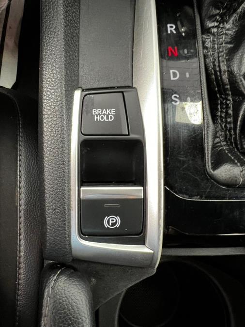 2019 Honda Civic Sedan Sport CVT, available for sale in Massapequa Park, New York | Power Motors East. Massapequa Park, New York 2019 Honda Civic Sedan Sport CVT, available for sale in Massapequa Park, New York | Power Motors East. Massapequa Park, New York