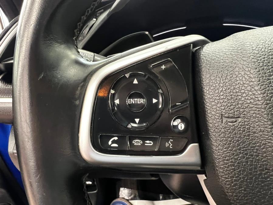2019 Honda Civic Sedan Sport CVT, available for sale in Massapequa Park, New York | Power Motors East. Massapequa Park, New York 2019 Honda Civic Sedan Sport CVT, available for sale in Massapequa Park, New York | Power Motors East. Massapequa Park, New York