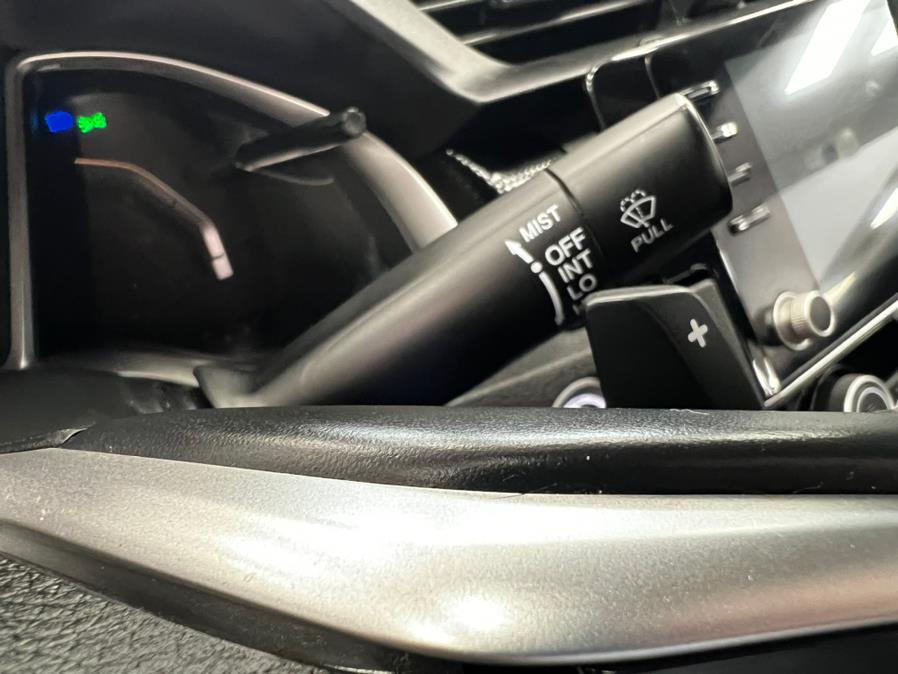 2019 Honda Civic Sedan Sport CVT, available for sale in Massapequa Park, New York | Power Motors East. Massapequa Park, New York 2019 Honda Civic Sedan Sport CVT, available for sale in Massapequa Park, New York | Power Motors East. Massapequa Park, New York