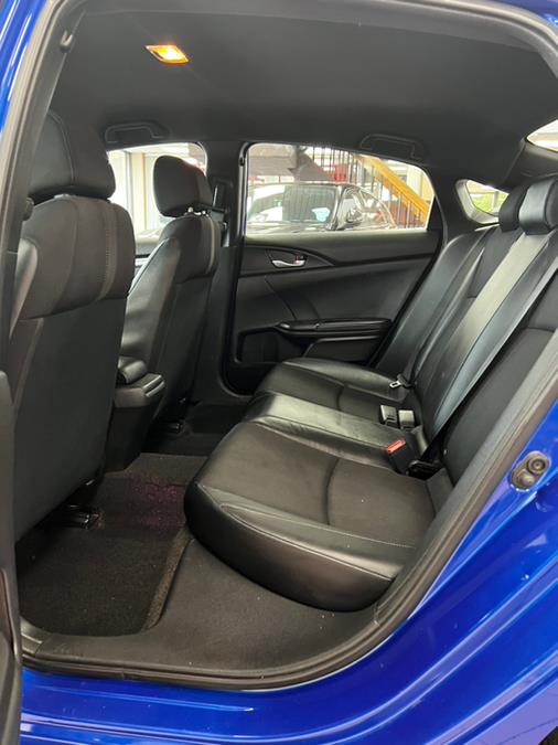 2019 Honda Civic Sedan Sport CVT, available for sale in Massapequa Park, New York | Power Motors East. Massapequa Park, New York 2019 Honda Civic Sedan Sport CVT, available for sale in Massapequa Park, New York | Power Motors East. Massapequa Park, New York
