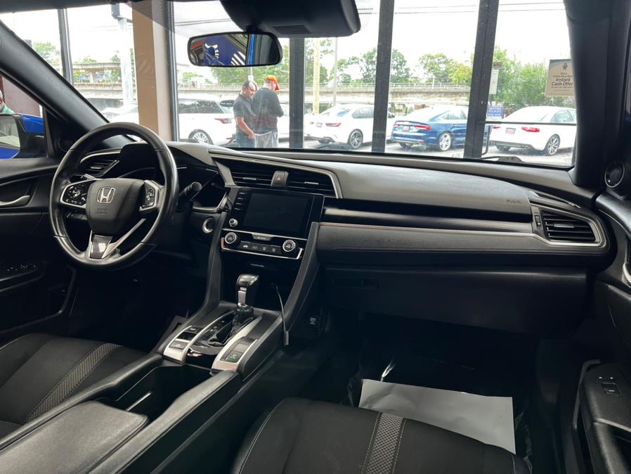 2019 Honda Civic Sedan Sport CVT, available for sale in Massapequa Park, New York | Power Motors East. Massapequa Park, New York 2019 Honda Civic Sedan Sport CVT, available for sale in Massapequa Park, New York | Power Motors East. Massapequa Park, New York