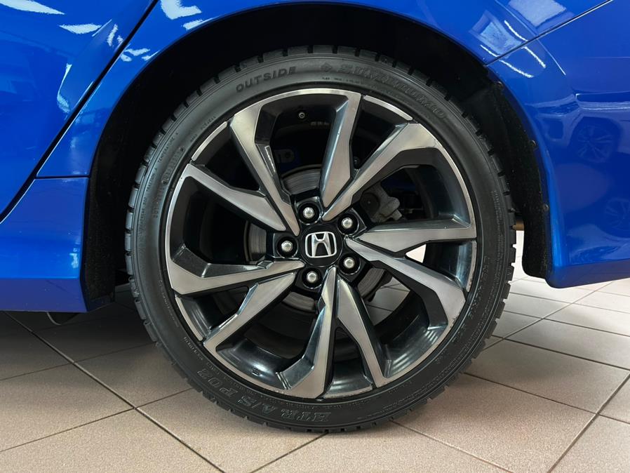 2019 Honda Civic Sedan Sport CVT, available for sale in Massapequa Park, New York | Power Motors East. Massapequa Park, New York 2019 Honda Civic Sedan Sport CVT, available for sale in Massapequa Park, New York | Power Motors East. Massapequa Park, New York