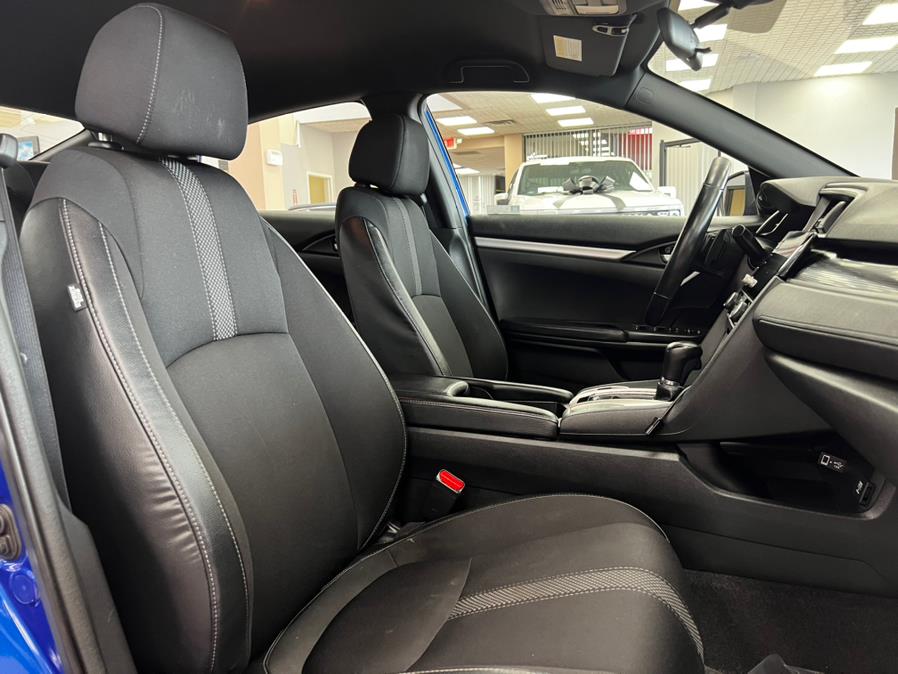2019 Honda Civic Sedan Sport CVT, available for sale in Massapequa Park, New York | Power Motors East. Massapequa Park, New York 2019 Honda Civic Sedan Sport CVT, available for sale in Massapequa Park, New York | Power Motors East. Massapequa Park, New York