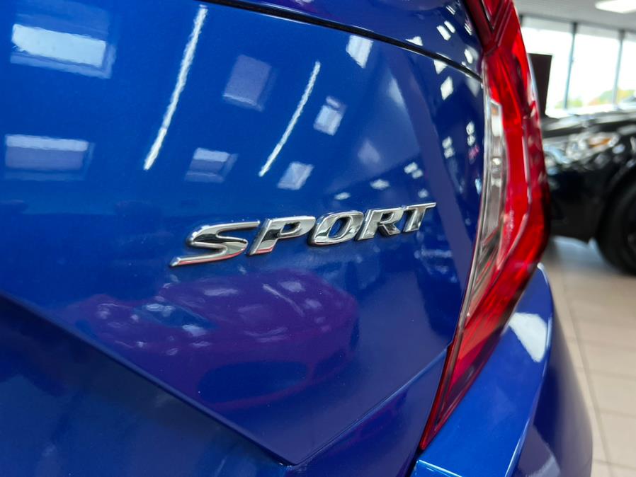 2019 Honda Civic Sedan Sport CVT, available for sale in Massapequa Park, New York | Power Motors East. Massapequa Park, New York 2019 Honda Civic Sedan Sport CVT, available for sale in Massapequa Park, New York | Power Motors East. Massapequa Park, New York