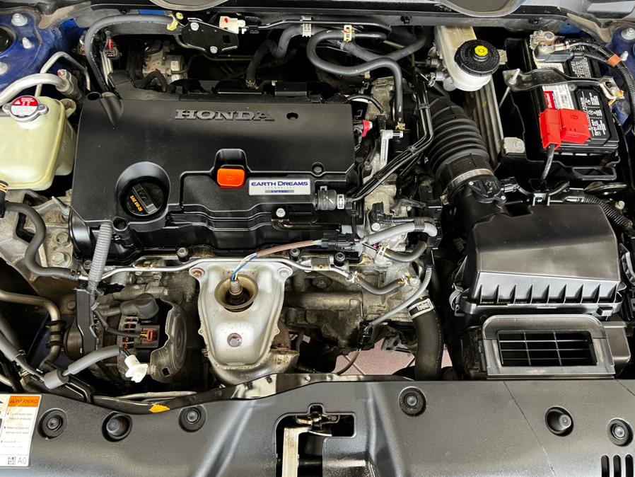 2019 Honda Civic Sedan Sport CVT, available for sale in Massapequa Park, New York | Power Motors East. Massapequa Park, New York 2019 Honda Civic Sedan Sport CVT, available for sale in Massapequa Park, New York | Power Motors East. Massapequa Park, New York