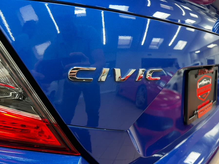 2019 Honda Civic Sedan Sport CVT, available for sale in Massapequa Park, New York | Power Motors East. Massapequa Park, New York 2019 Honda Civic Sedan Sport CVT, available for sale in Massapequa Park, New York | Power Motors East. Massapequa Park, New York