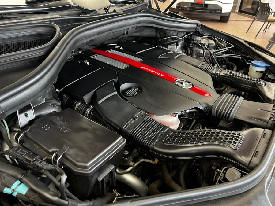 Used Mercedes-Benz GLE AMG GLE 43 4MATIC Coupe 2018 | Power Motors East. Massapequa Park, New York Used Mercedes-Benz GLE AMG GLE 43 4MATIC Coupe 2018 | Power Motors East. Massapequa Park, New York