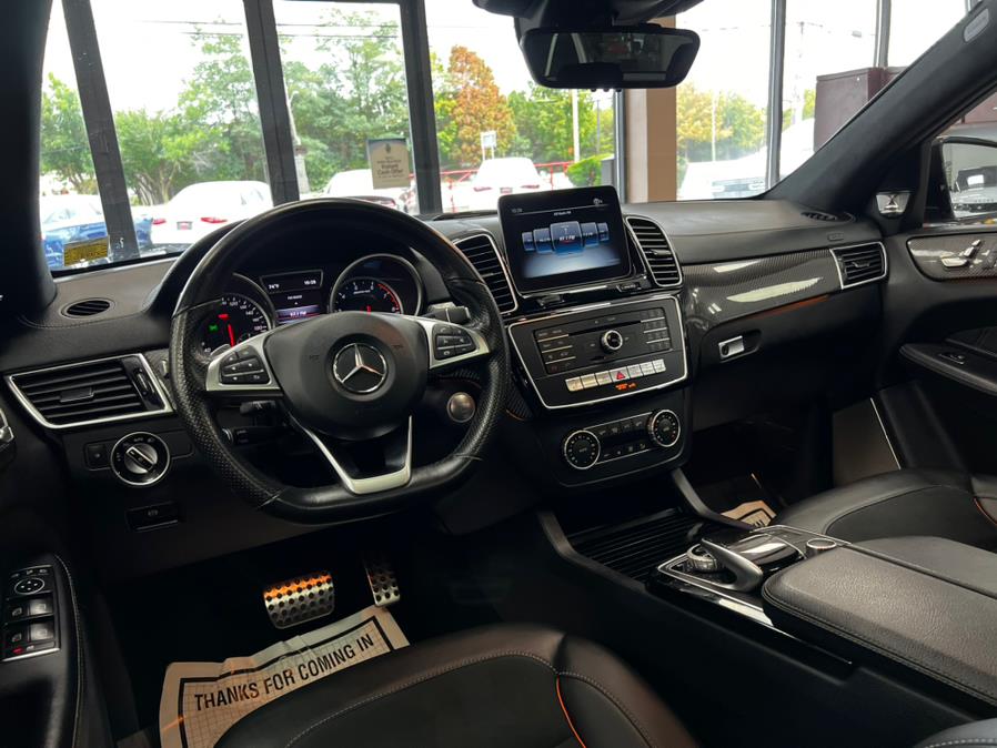 Used Mercedes-Benz GLE AMG GLE 43 4MATIC Coupe 2018 | Power Motors East. Massapequa Park, New York Used Mercedes-Benz GLE AMG GLE 43 4MATIC Coupe 2018 | Power Motors East. Massapequa Park, New York
