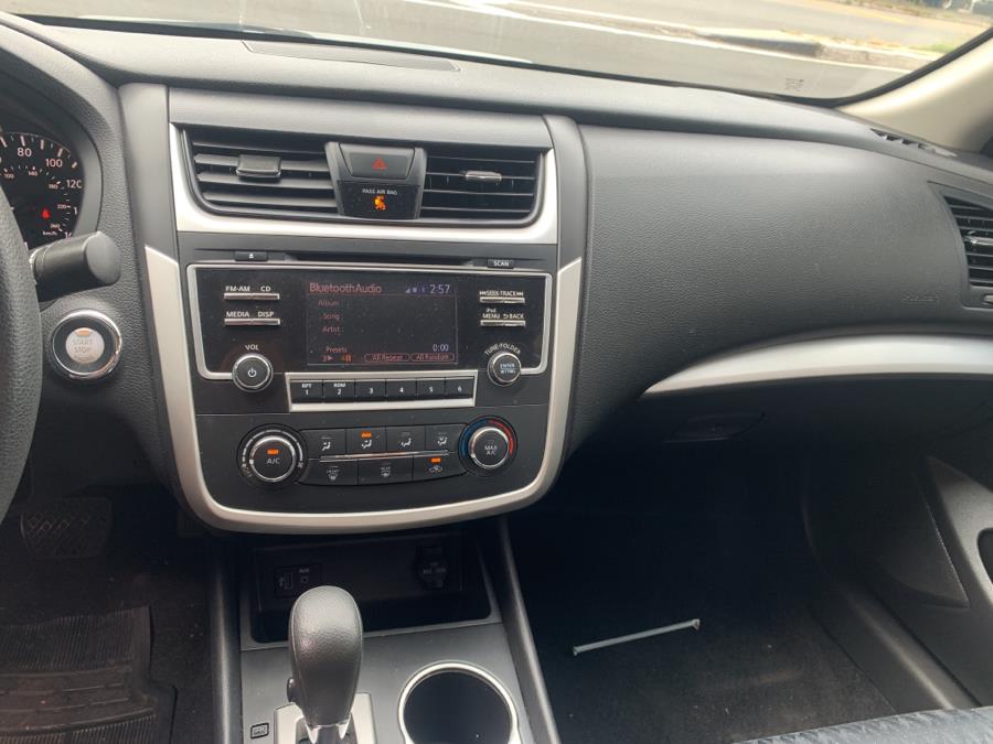 Used Nissan Altima 2017.5 2.5 SR Sedan 2017 | Rubber Bros Auto World. Brooklyn, New York Used Nissan Altima 2017.5 2.5 SR Sedan 2017 | Rubber Bros Auto World. Brooklyn, New York