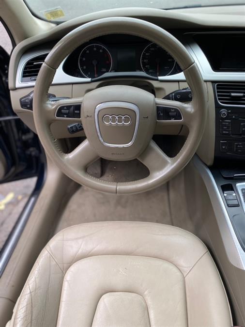 Used Audi A4 4dr Sdn Auto quattro 2.0T Premium 2011 | Rubber Bros Auto World. Brooklyn, New York Used Audi A4 4dr Sdn Auto quattro 2.0T Premium 2011 | Rubber Bros Auto World. Brooklyn, New York