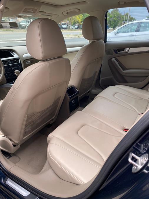 Used Audi A4 4dr Sdn Auto quattro 2.0T Premium 2011 | Rubber Bros Auto World. Brooklyn, New York Used Audi A4 4dr Sdn Auto quattro 2.0T Premium 2011 | Rubber Bros Auto World. Brooklyn, New York