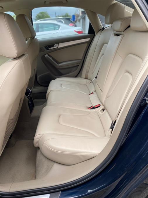 Used Audi A4 4dr Sdn Auto quattro 2.0T Premium 2011 | Rubber Bros Auto World. Brooklyn, New York Used Audi A4 4dr Sdn Auto quattro 2.0T Premium 2011 | Rubber Bros Auto World. Brooklyn, New York
