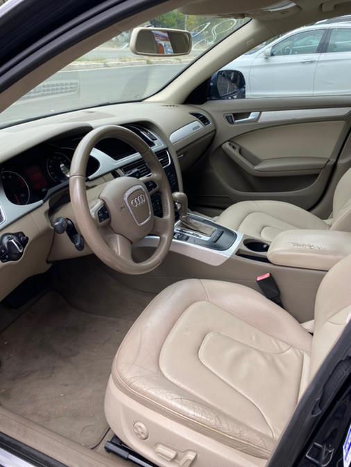 Used Audi A4 4dr Sdn Auto quattro 2.0T Premium 2011 | Rubber Bros Auto World. Brooklyn, New York Used Audi A4 4dr Sdn Auto quattro 2.0T Premium 2011 | Rubber Bros Auto World. Brooklyn, New York