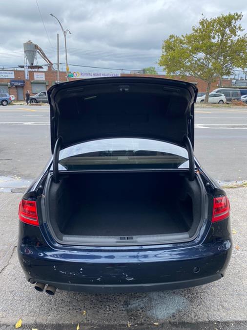Used Audi A4 4dr Sdn Auto quattro 2.0T Premium 2011 | Rubber Bros Auto World. Brooklyn, New York Used Audi A4 4dr Sdn Auto quattro 2.0T Premium 2011 | Rubber Bros Auto World. Brooklyn, New York