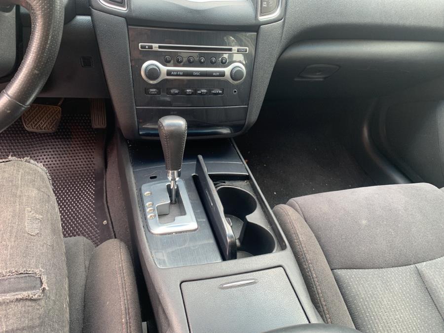 Used Nissan Maxima 4dr Sdn 3.5 SV 2014 | Rubber Bros Auto World. Brooklyn, New York Used Nissan Maxima 4dr Sdn 3.5 SV 2014 | Rubber Bros Auto World. Brooklyn, New York